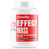 Effect Mass