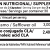 CLA