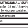 L-Carnitine Liquid
