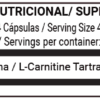 L-Carnitine Tartrate