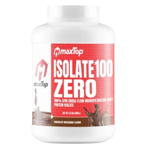 Isolate 100 Zero