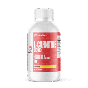 L-Carnitine Liquid