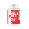 Omega 3 con vitamina y antioxidante