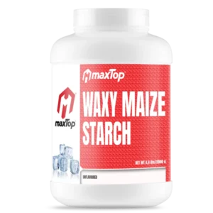 WaxyMaize
