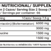 BCAAs Instantize