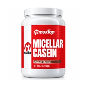 Maxtop Micellar Casein