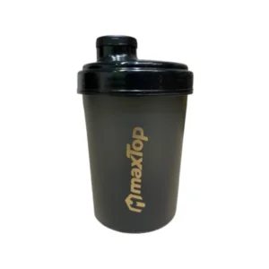 Shakers MaxTop Negro